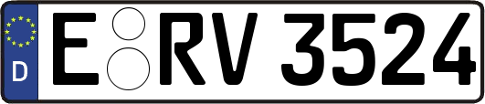 E-RV3524