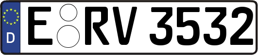 E-RV3532