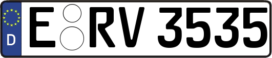 E-RV3535
