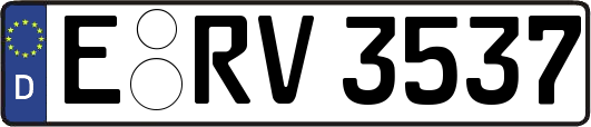 E-RV3537