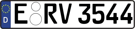 E-RV3544