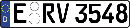 E-RV3548