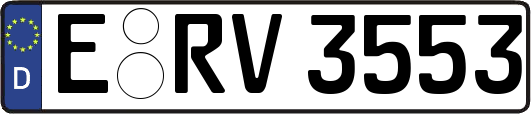E-RV3553