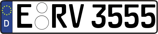 E-RV3555