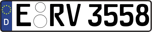 E-RV3558