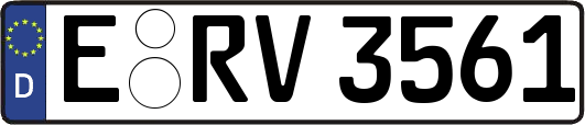 E-RV3561