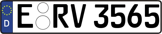 E-RV3565