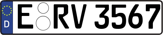 E-RV3567