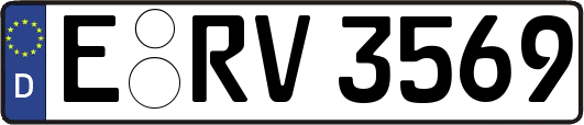 E-RV3569