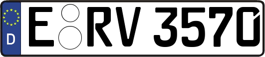 E-RV3570