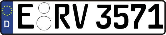 E-RV3571