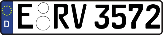 E-RV3572