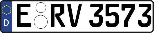 E-RV3573