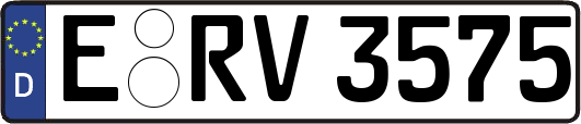 E-RV3575