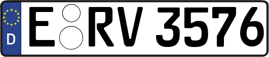 E-RV3576