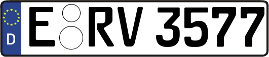 E-RV3577