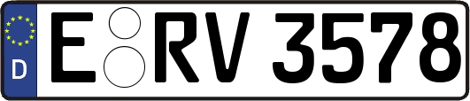E-RV3578