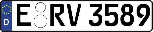 E-RV3589