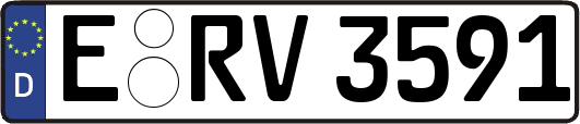 E-RV3591