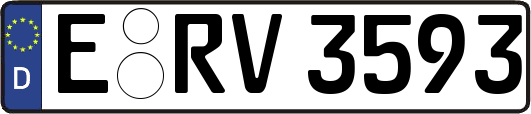 E-RV3593