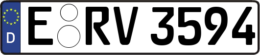 E-RV3594