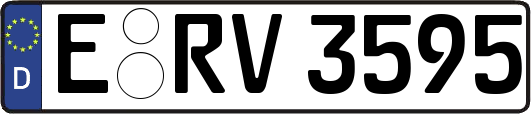 E-RV3595