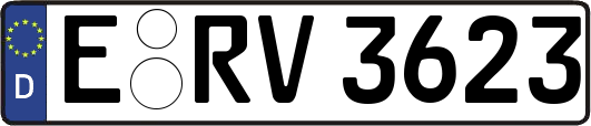 E-RV3623