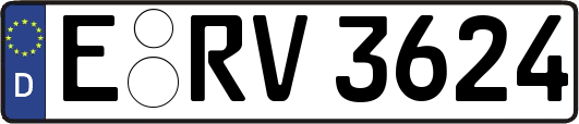 E-RV3624