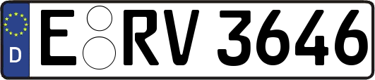 E-RV3646
