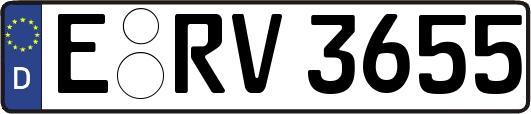 E-RV3655