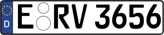 E-RV3656