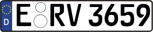 E-RV3659