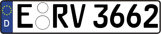 E-RV3662