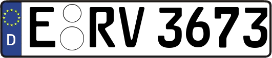 E-RV3673