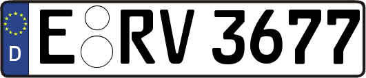 E-RV3677