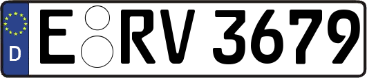 E-RV3679