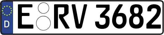 E-RV3682