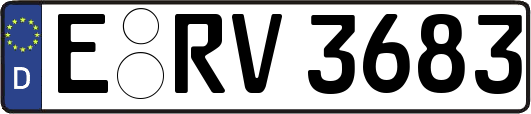E-RV3683