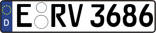 E-RV3686