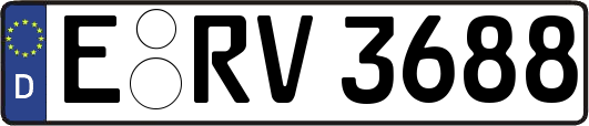 E-RV3688
