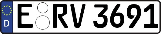 E-RV3691