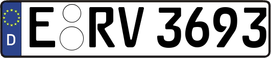 E-RV3693