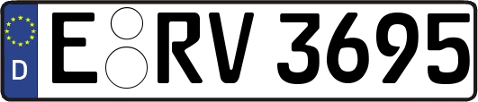 E-RV3695