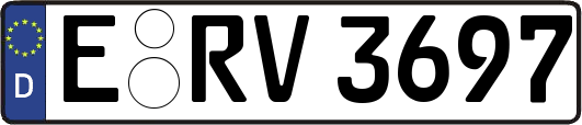 E-RV3697