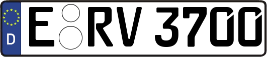 E-RV3700