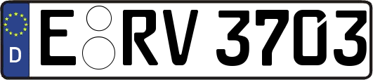 E-RV3703