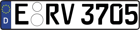 E-RV3705