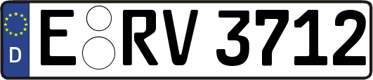 E-RV3712