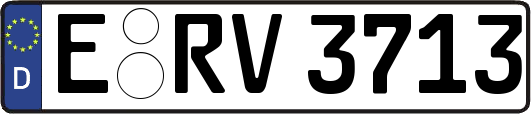 E-RV3713