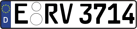 E-RV3714
